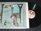 TRESPASS - Genesis VINILE 33g (3)