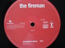 FIREMAN vinyl promo McCartney Beatles MPL no UK release