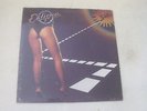 SUN Eclipse SEALED LP Air City Records rare modern soul
