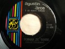 * AGUSTIN ARCE  GUAGUANCO LATIN Borinquen 45 ?