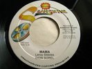 * DION SOREL Mama   ISLAND DISCO BOOGIE 45 ?