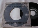 JOHNNY HALLYDAY  QUAND UN HOMME PERD SES REVES 373901