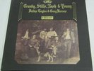 Crosby Stills Nash & Young 