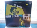 LITTLE RICHARD THE FABULOUS LP SPECIALTY SP 2104