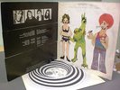 Patto - Hold your fire UK Vertigo Swirl Original