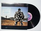 PINK FLOYD - DELICATE SOUND OF THUNDER - LIVE LP BEAUT