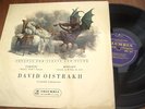 33cx1415 TARTINI/ MOZART- OISTRAKH