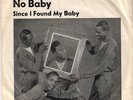 THE METROS Since I Found My Baby NORTHERN SOUL 45 EX+
