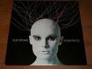 Mort Garson's Electronic Hair Pieces rare NM LP