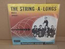 STRING A LONGS- WHEELS- DUTCH FAV EXPRES PS 45- LISTEN