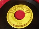 SUN Rockabilly 45 ROY ORBISON TEEN KINGS Ooby Dooby VG+