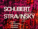 Vectomov: Arpeggione/Suite Italienne - Supra. SUA 10610