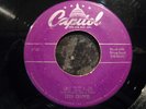 V Rare Country Bop Leon Chappel True Blue Capitol  HEAR