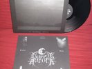 Lunar Aurora - Paysage D'Hiver - Split - LP RARE MINT