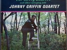 TEFTELLER Johnny Griffin Kerry Dancers Riverside420 WLP