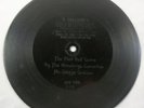 The Football Game George Graham Gramophone Record