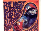 WEST COAST POP ART EXPERIMENTAL BAND LP Part One 1967