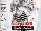 RARE/Sordide Sentimental:BILLY SYNTH-Indigestion/Ltd#'d