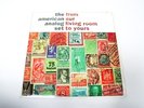 THE AMERICAN ANALOG SET-FROM OUR LIVING ROOM.-LP/RECORD