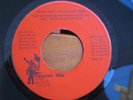 Funk Disco Rare 45 ADVANCED WORKERS LISTEN