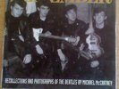 The Beatles Remember signed copy by mike mccartney