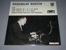 PHILIPS HIFI STEREO 835 474 AY Sj.Richter Liszt