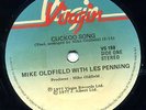 MIKE OLDFIELD 