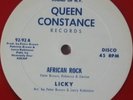 LICKY 