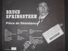 BRUCE SPRINGSTEEN 