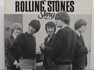 THE ROLLING STONES STORY 12 LP box set Germany