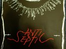 ANTI SEPTIC: First-Last 7
