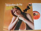 EMI ASD 2466 ED 1 Jacqueline Du Pre Monn Haydn CTOs NM