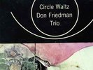 Don Friedman Circle Waltz Riverside LP 431