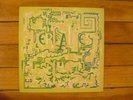 VERLAINES - JUVENILIA LP (FLYING NUN, THE CLEAN, CHILLS