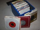 large box of 109 x 45s SOUL/TAMLA/PHILLY