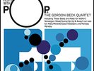 Gordon Beck Quartet LP 'Experiments With Pops' PERFECT