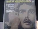 Les Baxter Dunwich Horror soundtrack oop lp devil cult