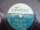 R&B / BLUES- ROY 
