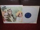 WOODEN HORSE 1st LP 1972 YORK 1st Press 
