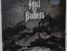 Hail Of Bullets - ...of Frost and War 2x LP sealed rare