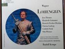 Wagner-Lohengrin Rudolf Kempe HIS MASTER'S VOICE