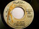 * ALTHEA FOREST Hey Mister RARE COSMIC ISLAND DISCO 45?
