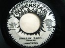 * JAMNOWGEN Jungle Juk TSOP RARE ISLAND COSMIC DISCO ?
