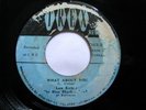 * LEW KIRTON Blue Rhythm Combo ISLAND FUNK NORTHERN 45?