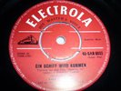 Lale Anderson orig Africa pressing / Afrika pressung 7