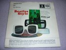 Beatles paperback writer orig 7