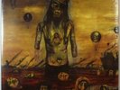 SLAYER Christ Illusion 06 Withdrawn Black Vinyl LP