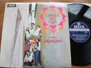 OMEGA RED STAR from hungary UK DECCA lp Prog Rock 1968