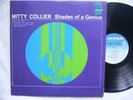 CHESS MITTY COLLIER Shades Of AGenius SOUL R&B LP MINT