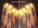QUINTESSENCE Quintessence ORIG UK ISLAND GATEFOLD PROG